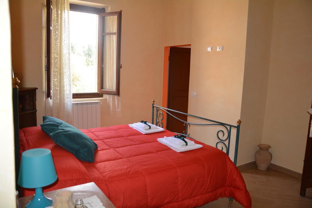 Dimora Ricceri Apartment Impruneta Exterior photo