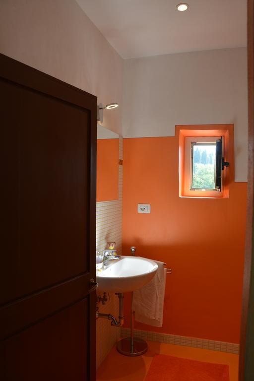 Dimora Ricceri Apartment Impruneta Exterior photo