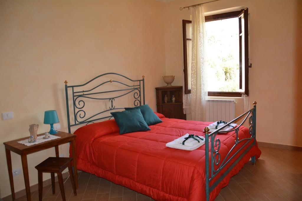 Dimora Ricceri Apartment Impruneta Exterior photo