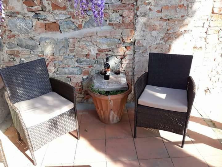 Dimora Ricceri Apartment Impruneta Exterior photo
