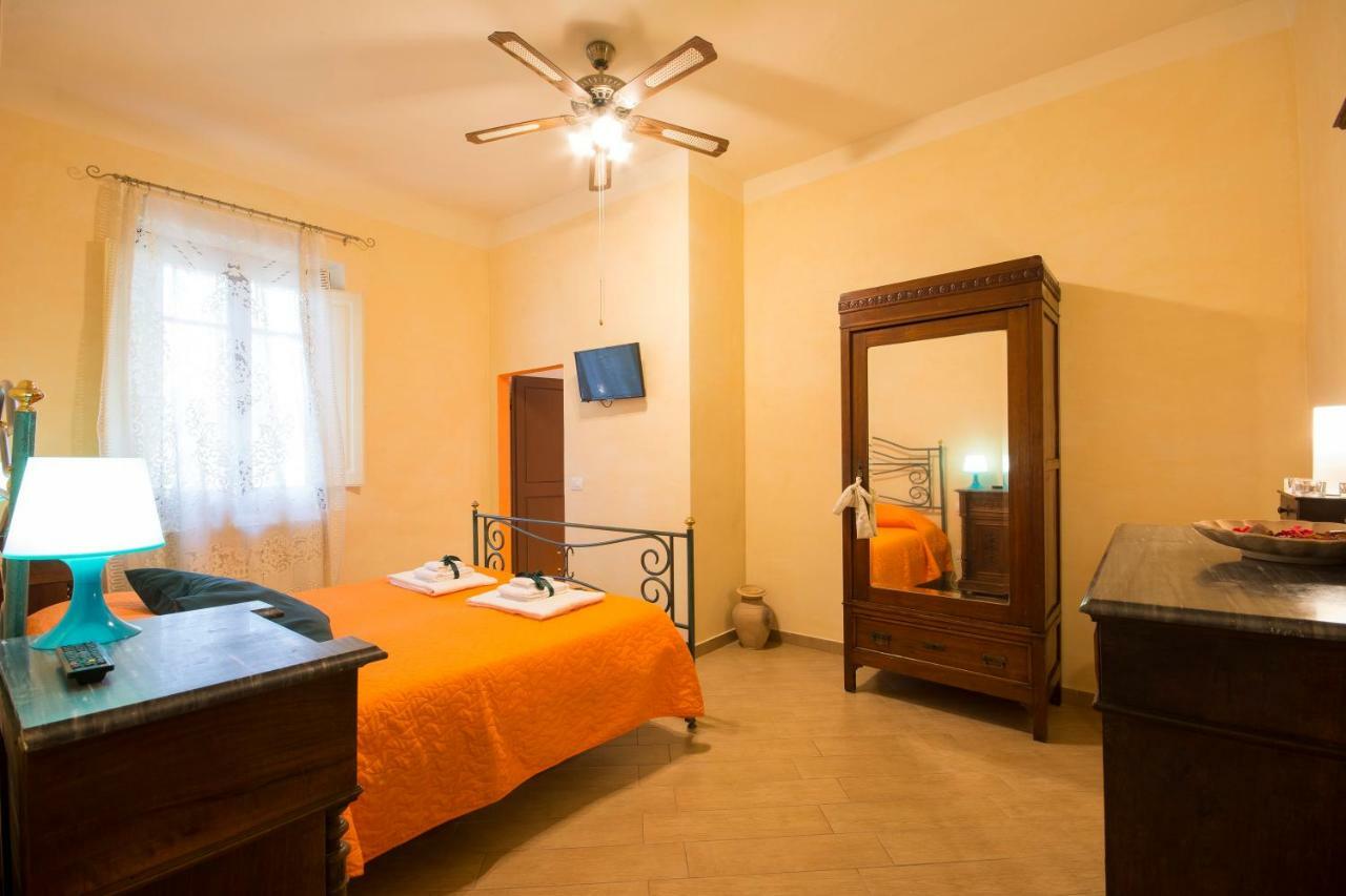 Dimora Ricceri Apartment Impruneta Exterior photo
